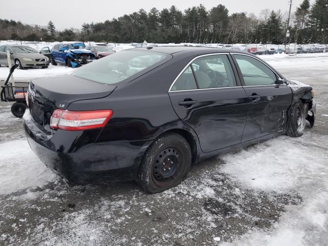 Vin: 4t4bf3ek8ar036601, lot: 89392345, toyota camry base 20103