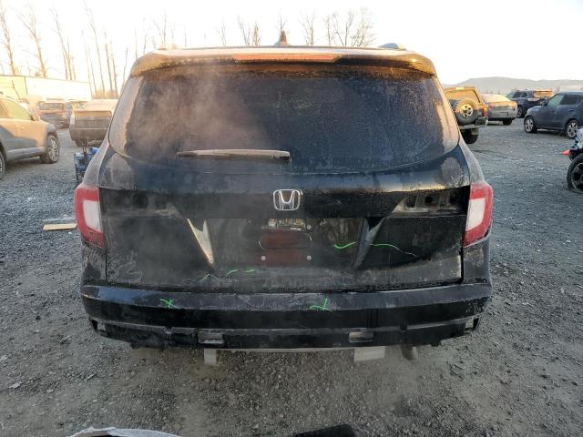 2022 HONDA PILOT TRAI 5FNYF6H88NB048336