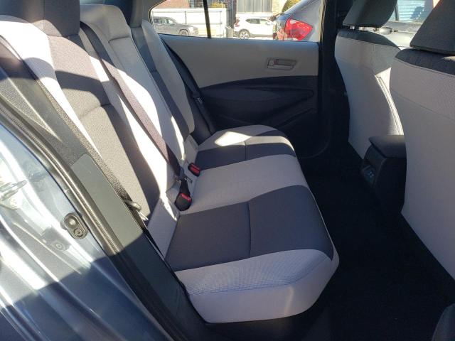 2025 TOYOTA COROLLA LE - JTDBDMHE5S3017138