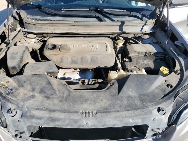 2019 JEEP CHEROKEE L - 1C4PJLLBXKD165043