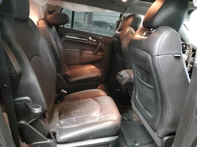 2016 BUICK ENCLAVE - 5GAKVCKD0GJ348995