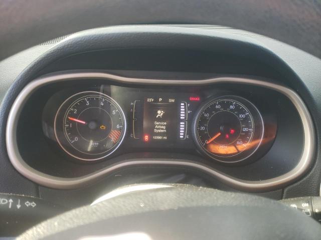 2015 JEEP CHEROKEE S - 1C4PJMABXFW610156