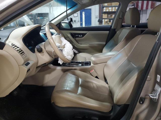 2015 NISSAN ALTIMA 2.5 - 1N4AL3AP9FN407941