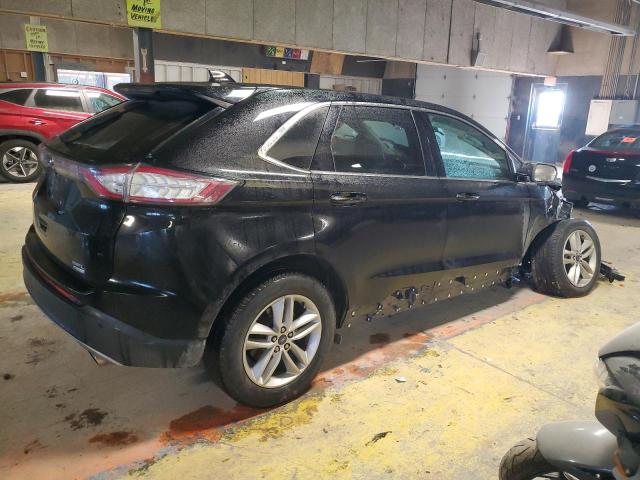 2018 FORD EDGE SEL - 2FMPK3J9XJBC27795