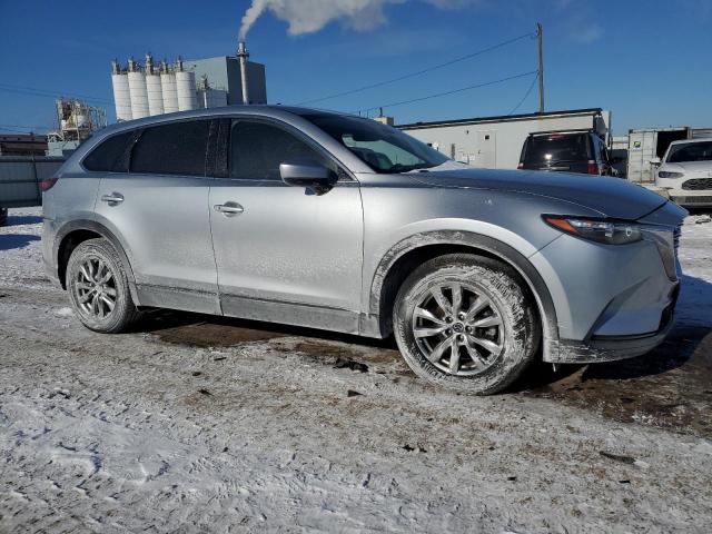 2018 MAZDA CX-9 TOURI - JM3TCBCY2J0210920