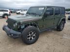 2021 JEEP WRANGLER U - 1C4HJXFN9MW753685