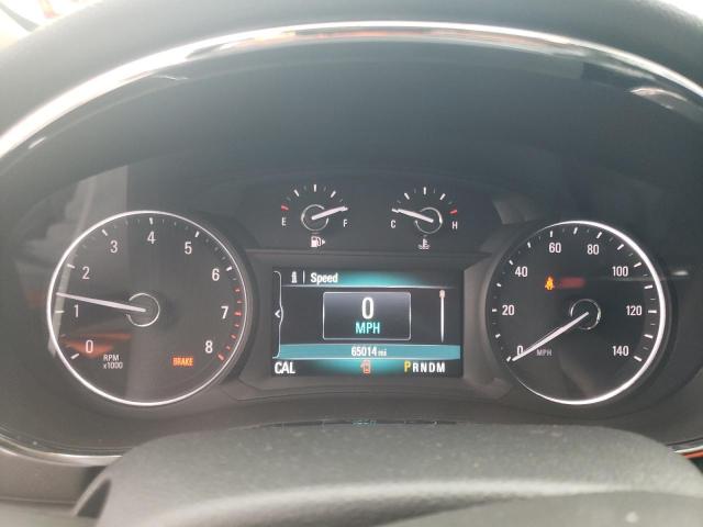 2017 BUICK ENCORE SPO - KL4CJ2SB5HB180199