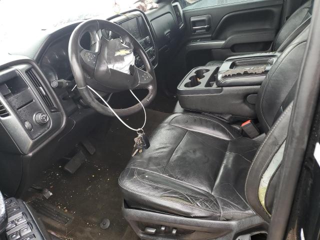 2015 CHEVROLET SILVERADO 3GCPCREC8FG419442