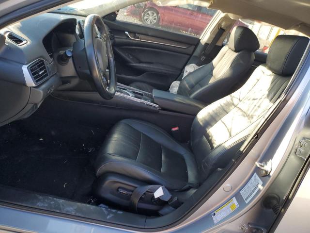 2019 HONDA ACCORD EXL - 1HGCV1F5XKA001419