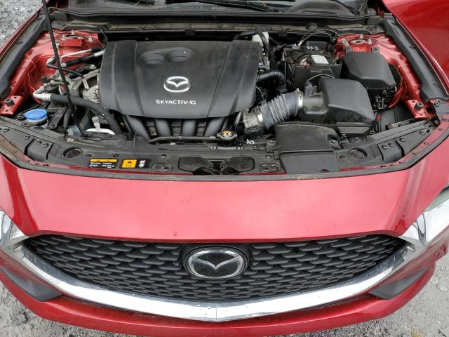 2021 MAZDA 3 SELECT 3MZBPBBL3MM214617