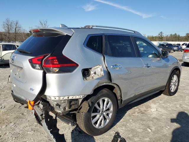 2019 NISSAN ROGUE S - KNMAT2MT4KP517565