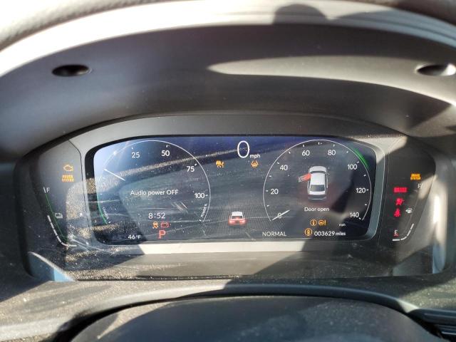 2025 HONDA CIVIC SPOR - 2HGFE4F86SH307432