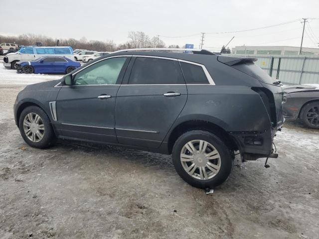 2015 CADILLAC SRX LUXURY - 3GYFNEE33FS641621