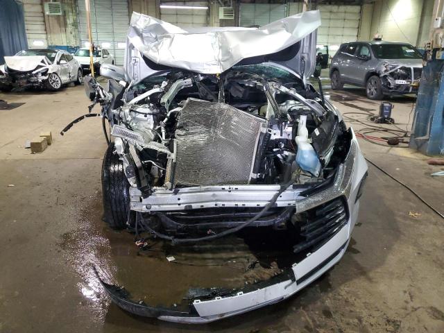 2020 CHEVROLET BLAZER 2LT - 3GNKBCRS1LS719707