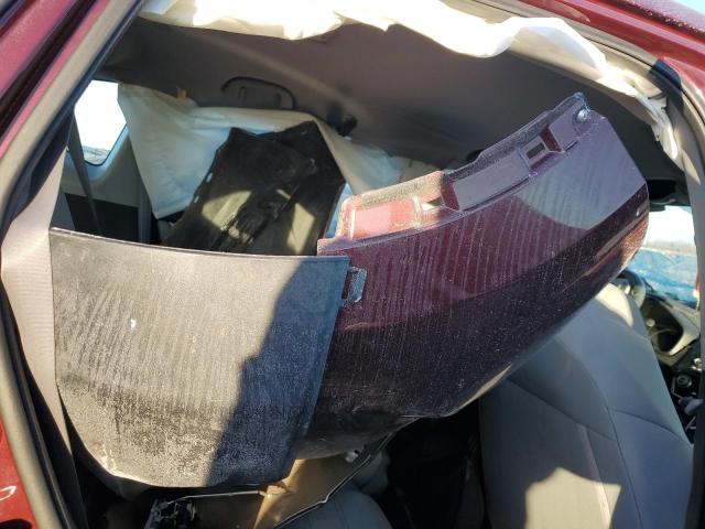 2019 HONDA CR-V LX - 2HKRW6H36KH231580
