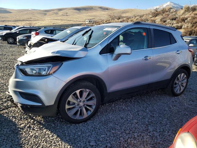 2020 BUICK ENCORE PRE - KL4CJESB2LB031744