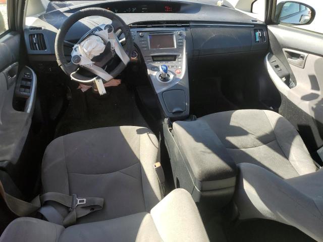 2015 TOYOTA PRIUS - JTDKN3DU6F1940704