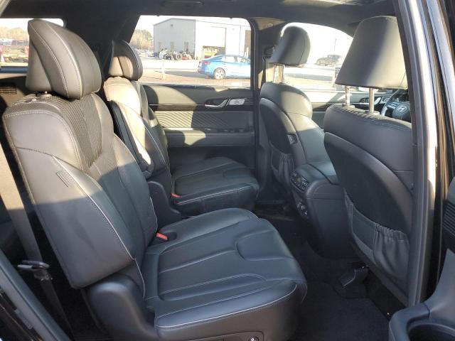 2023 HYUNDAI PALISADE C - KM8R7DGE6PU551057