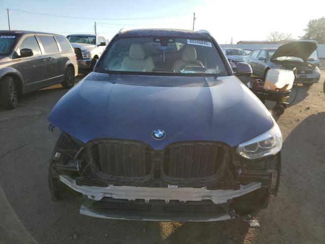2020 BMW X3 XDRIVE3 - 5UXTY5C03L9C73854