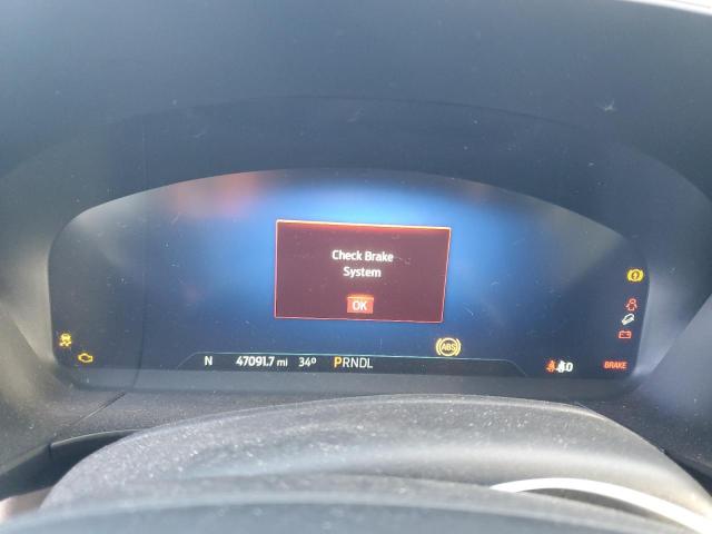 2020 FORD ESCAPE SE - 1FMCU0BZ0LUB31368
