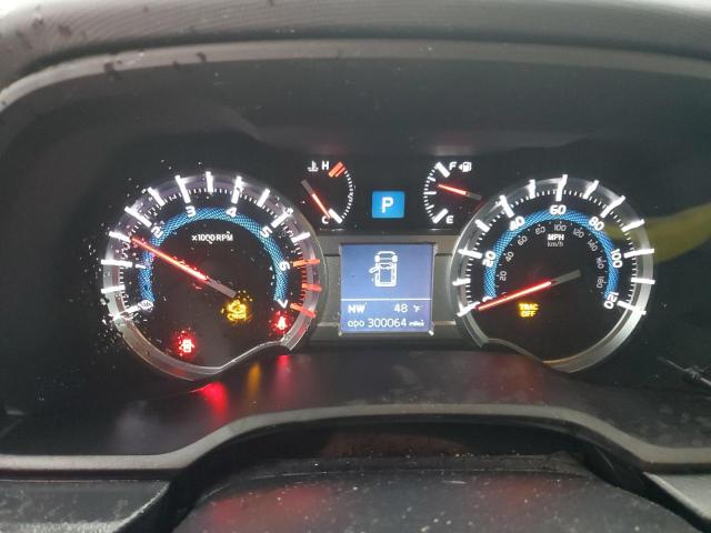 2015 TOYOTA 4RUNNER SR - JTEBU5JR7F5222954