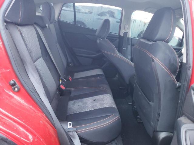 2021 SUBARU CROSSTREK - JF2GTAPC6M8216553