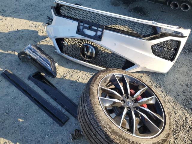 2024 ACURA MDX TYPE S 5J8YD8H83RL001172