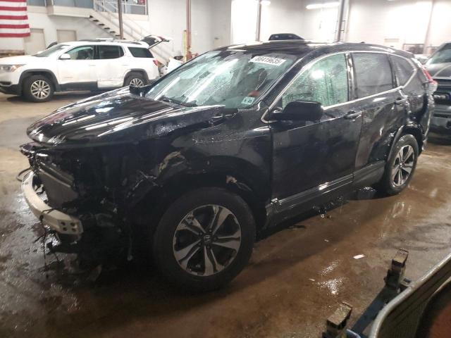 Vin: 2hkrw6h36jh212784, lot: 88419635, honda crv lx 2018 img_1