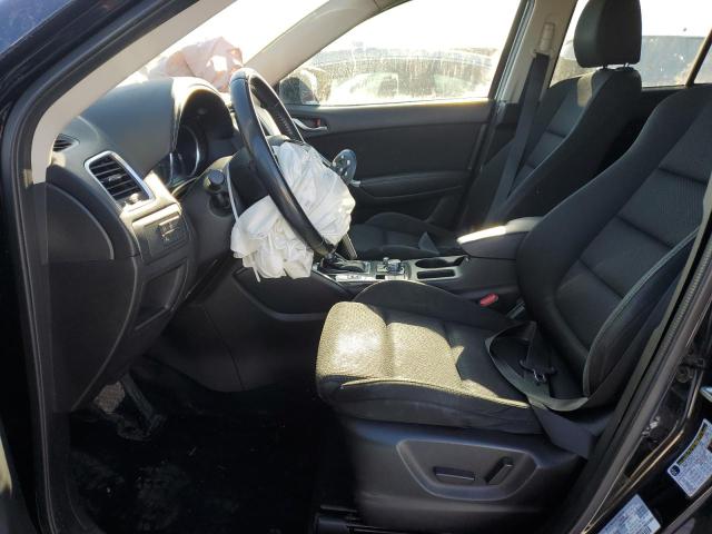 2016 MAZDA CX-5 TOURI - JM3KE2CY2G0619689