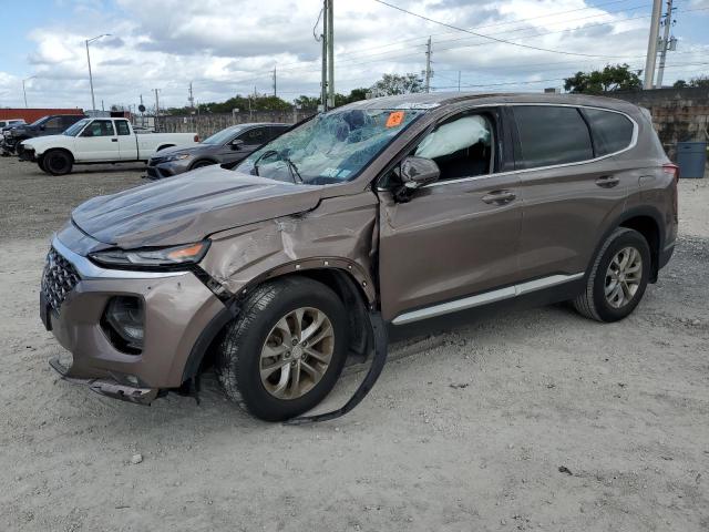 Vin: 5nms3cad9lh257293, lot: 87437754, hyundai santa fe sel 2020 img_1