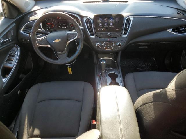 2019 CHEVROLET MALIBU LT - 1G1ZD5ST3KF158440