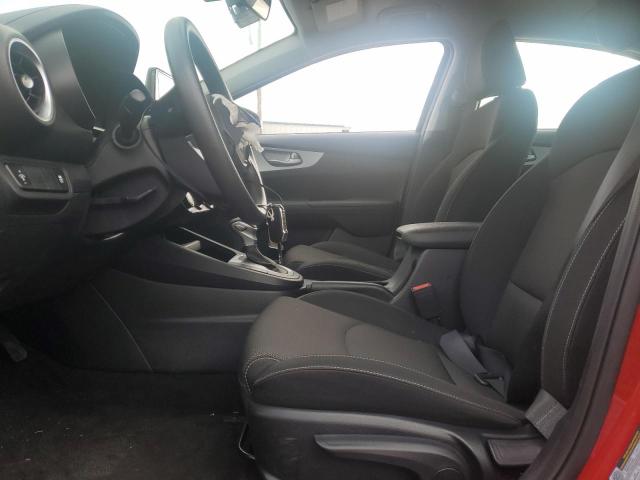 2024 KIA FORTE LX - 3KPF24AD6RE777347