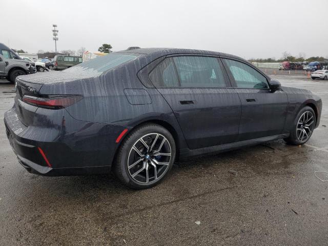 2023 BMW 760 XI WBA33EJ08PCN83956