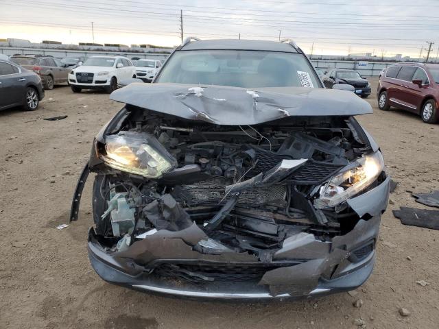 2015 NISSAN ROGUE S - KNMAT2MT9FP531130
