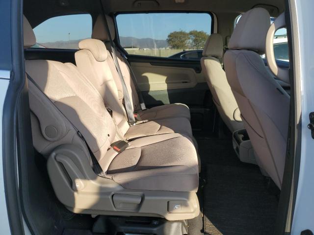 2022 HONDA ODYSSEY EX 5FNRL6H54NB030080