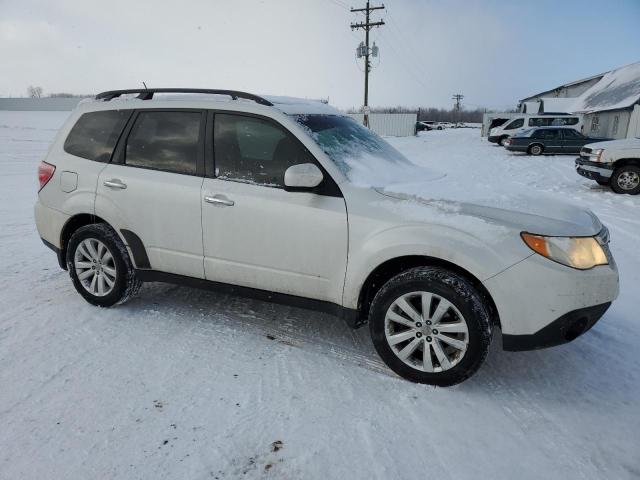 Vin: jf2shbdcxch402715, lot: 88779965, subaru forester 2.5x premium 20124