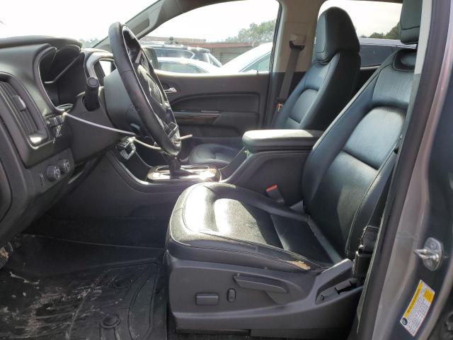 2018 GMC CANYON SLT 1GTG6DEN1J1299924