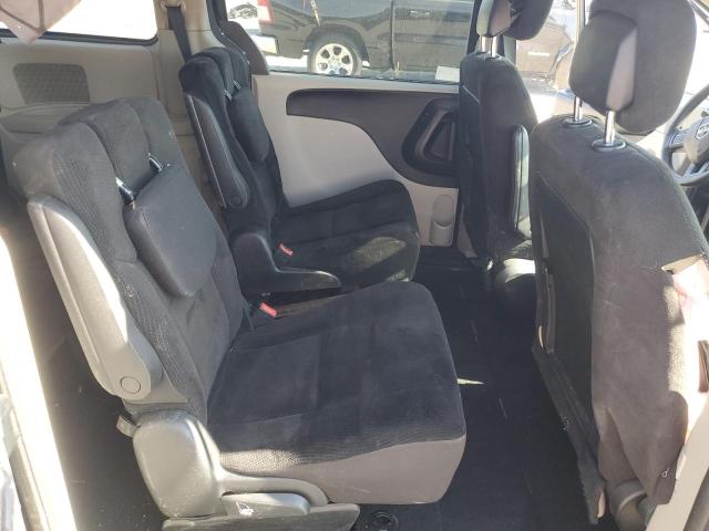 2016 DODGE GRAND CARA - 2C4RDGCG5GR265655