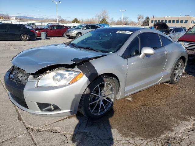 MITSUBISHI ECLIPSE GT