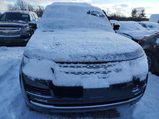 2016 LAND ROVER RANGE ROVE - SALGS2PF4GA288696