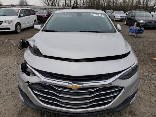 2019 CHEVROLET MALIBU LT 1G1ZD5ST7KF178898