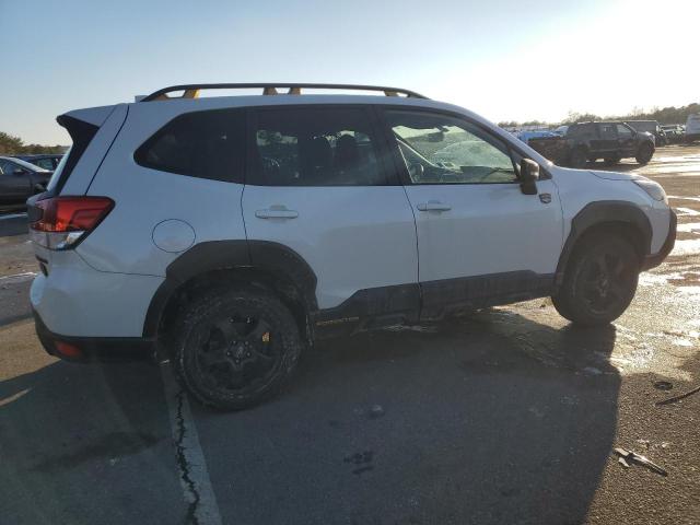 2023 SUBARU FORESTER W JF2SKAMC6PH414958