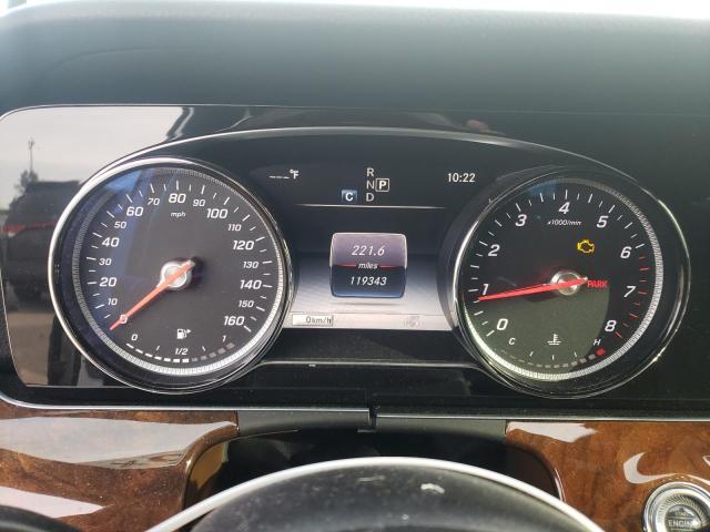 2018 MERCEDES-BENZ E 300 - WDDZF4JB6JA330627