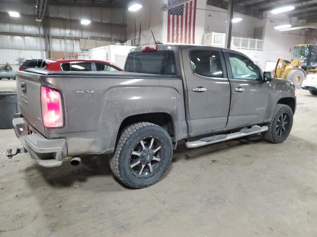 2015 GMC CANYON SLT 1GTG6CE39F1202470