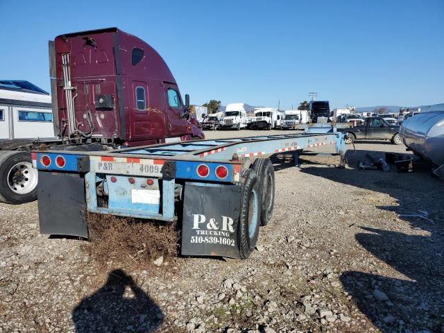 1993 HYUNDAI TRANSLEAD #3125972006