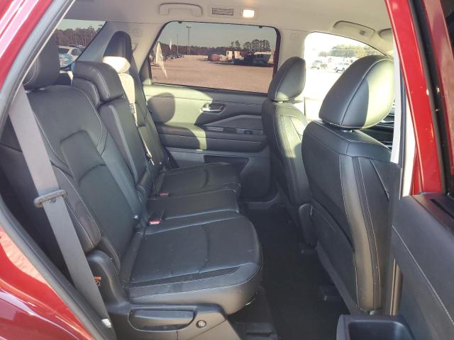 2023 NISSAN PATHFINDER - 5N1DR3CA8PC212744