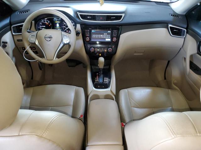 2015 NISSAN ROGUE S - 5N1AT2MT1FC896517