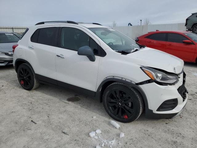 Vin: 3gncjlsb4kl265494, lot: 87491764, chevrolet trax 1lt 20194