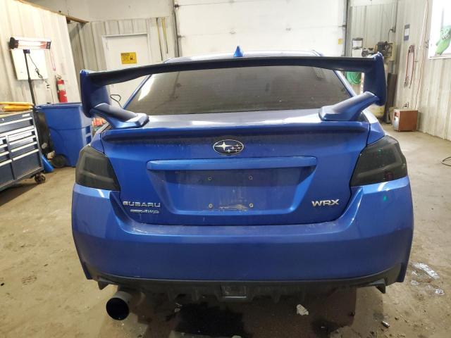 2017 SUBARU WRX PREMIU - JF1VA1E62H9834922