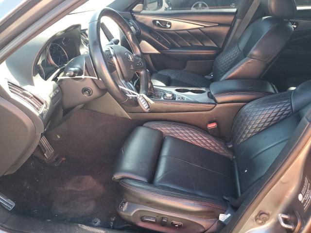 2019 INFINITI Q50 RED SP JN1FV7ARXKM801244